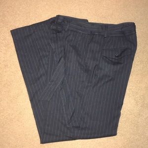Loft Trousers